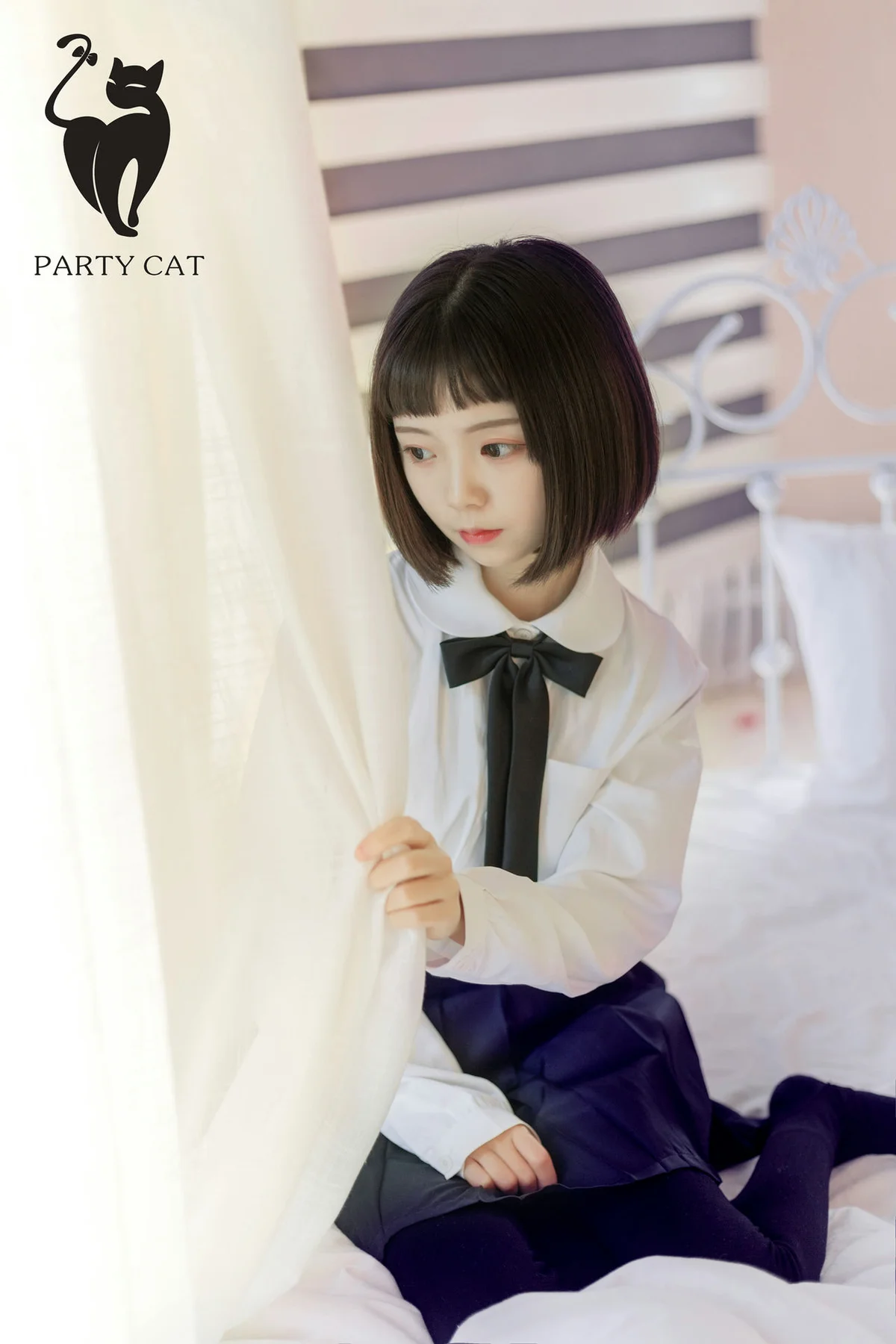 PartyCat 轰趴猫 No.009 Modo 安琪拉 - 24