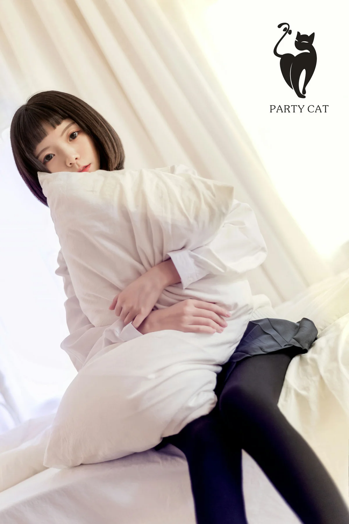 PartyCat 轰趴猫 No.009 Modo 安琪拉 - 25
