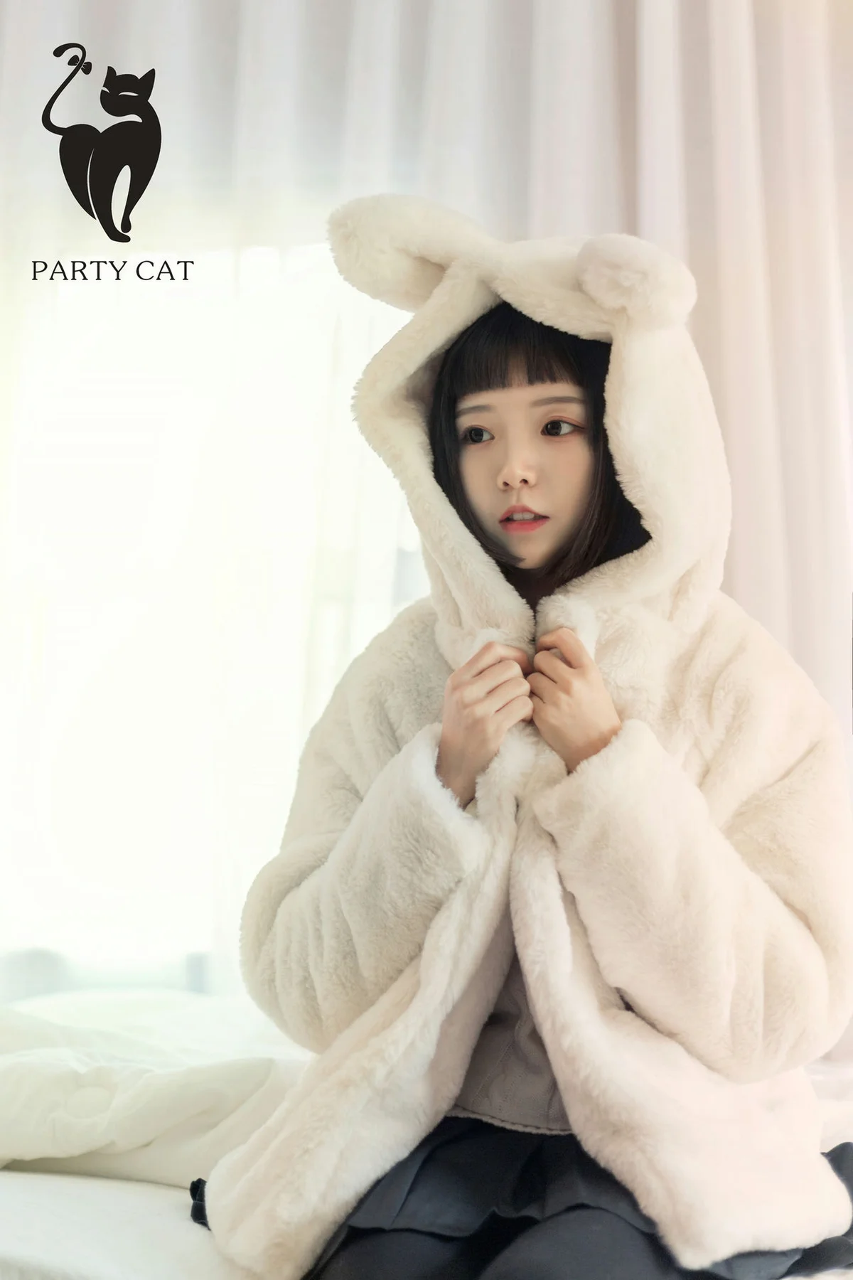 PartyCat 轰趴猫 No.009 Modo 安琪拉 - 27