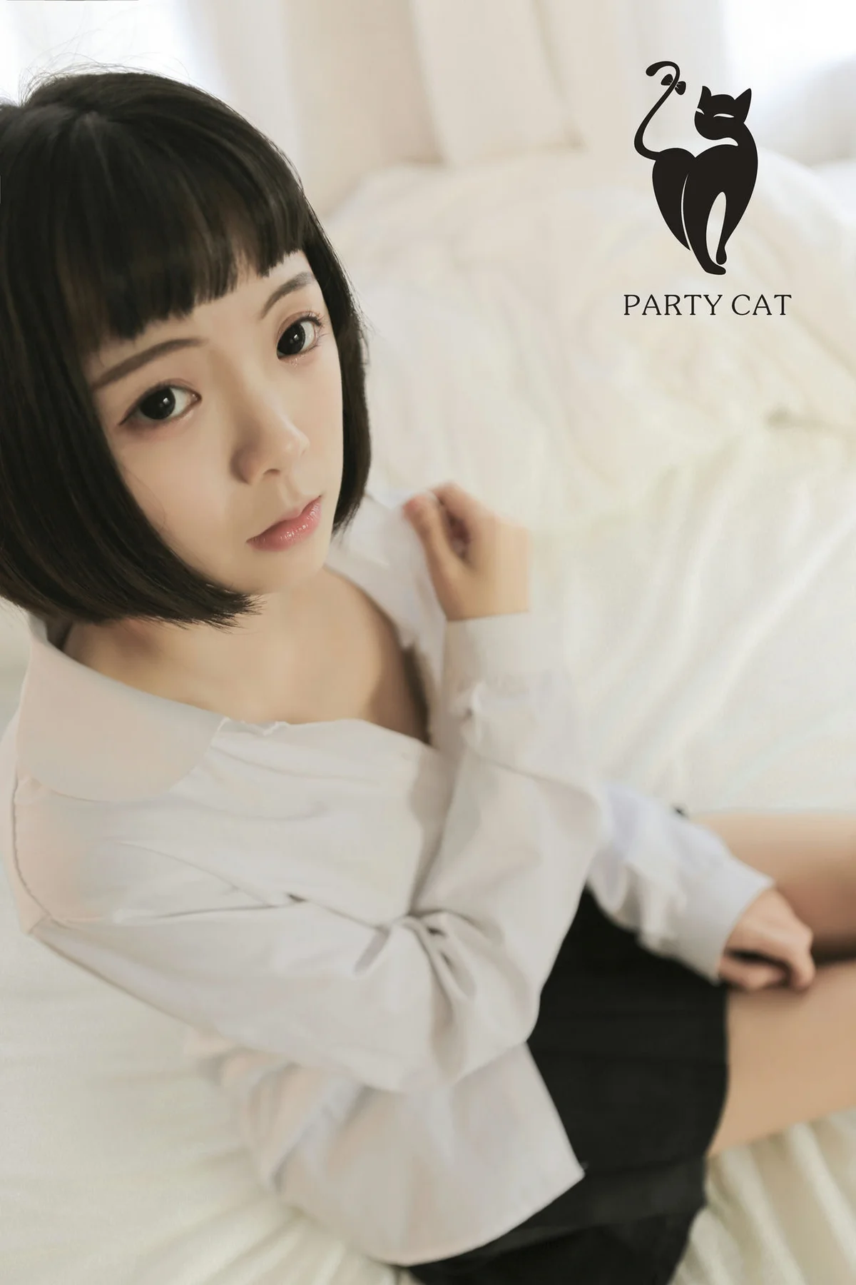 PartyCat 轰趴猫 No.009 Modo 安琪拉 - 32