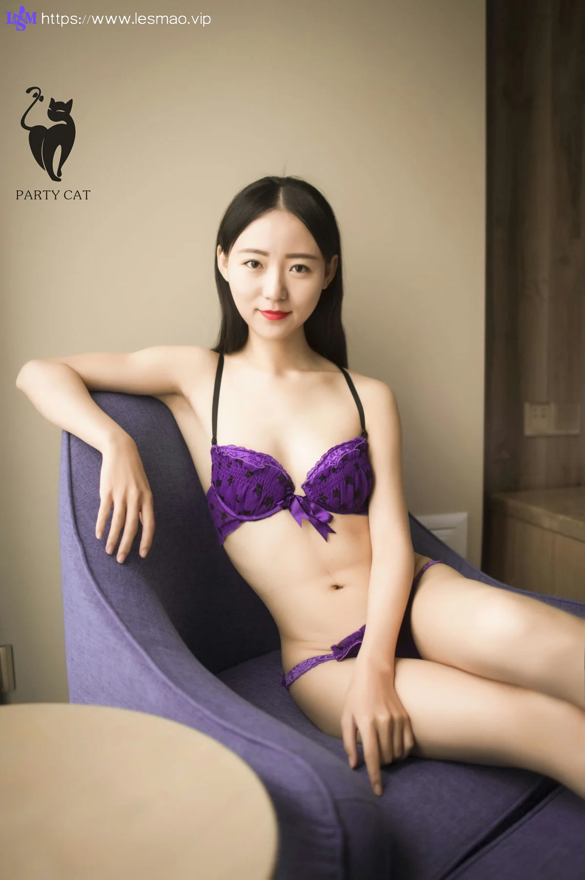 PartyCat 轰趴猫 No.011 Modo 倩倩 - 14