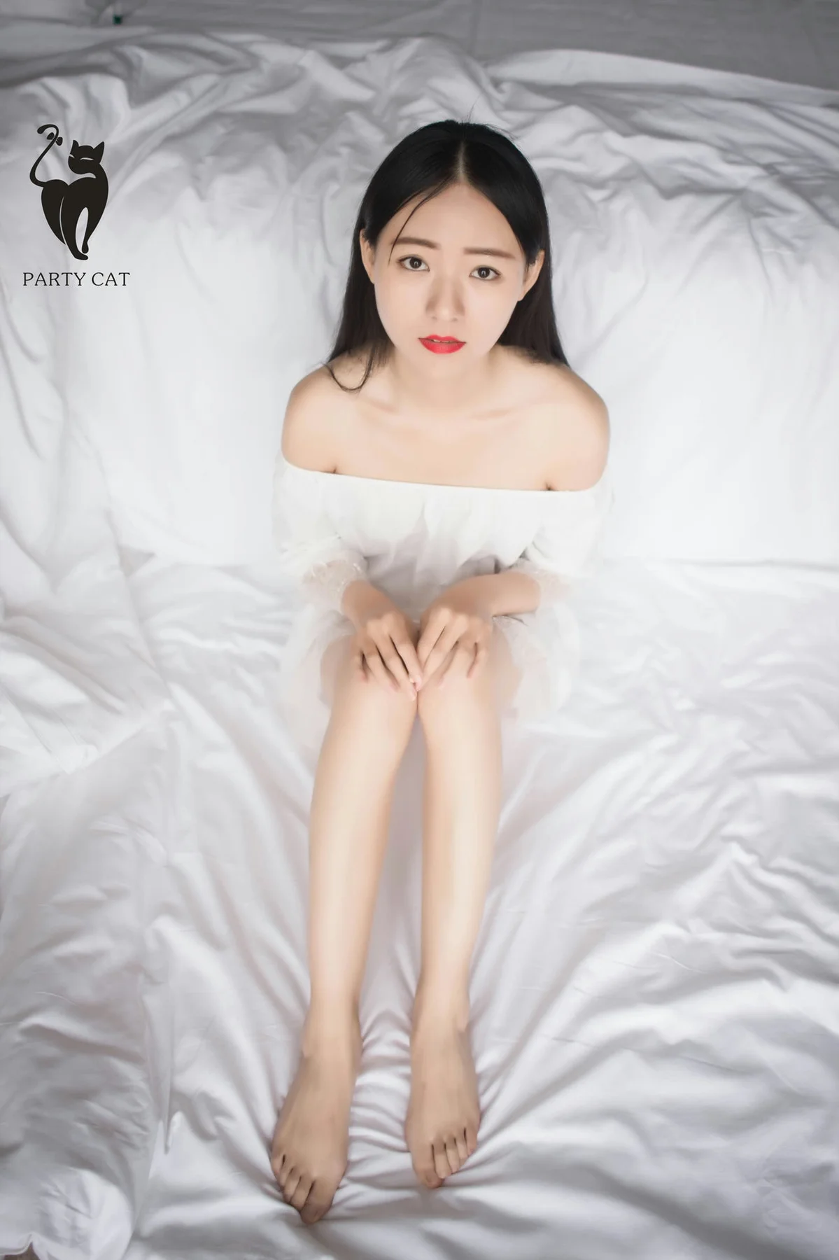 PartyCat 轰趴猫 No.011 Modo 倩倩 - 31