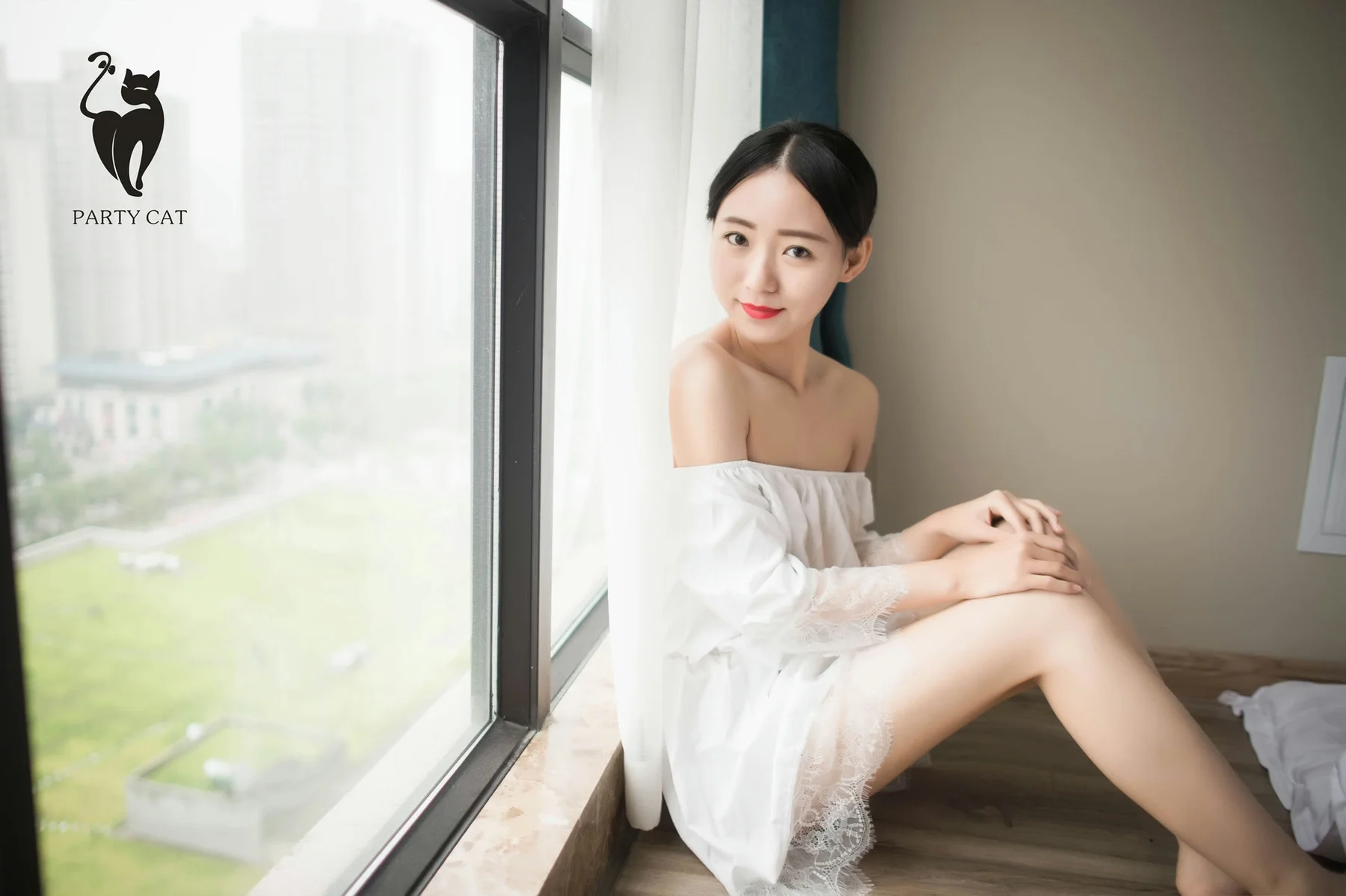 PartyCat 轰趴猫 No.011 Modo 倩倩 - 36