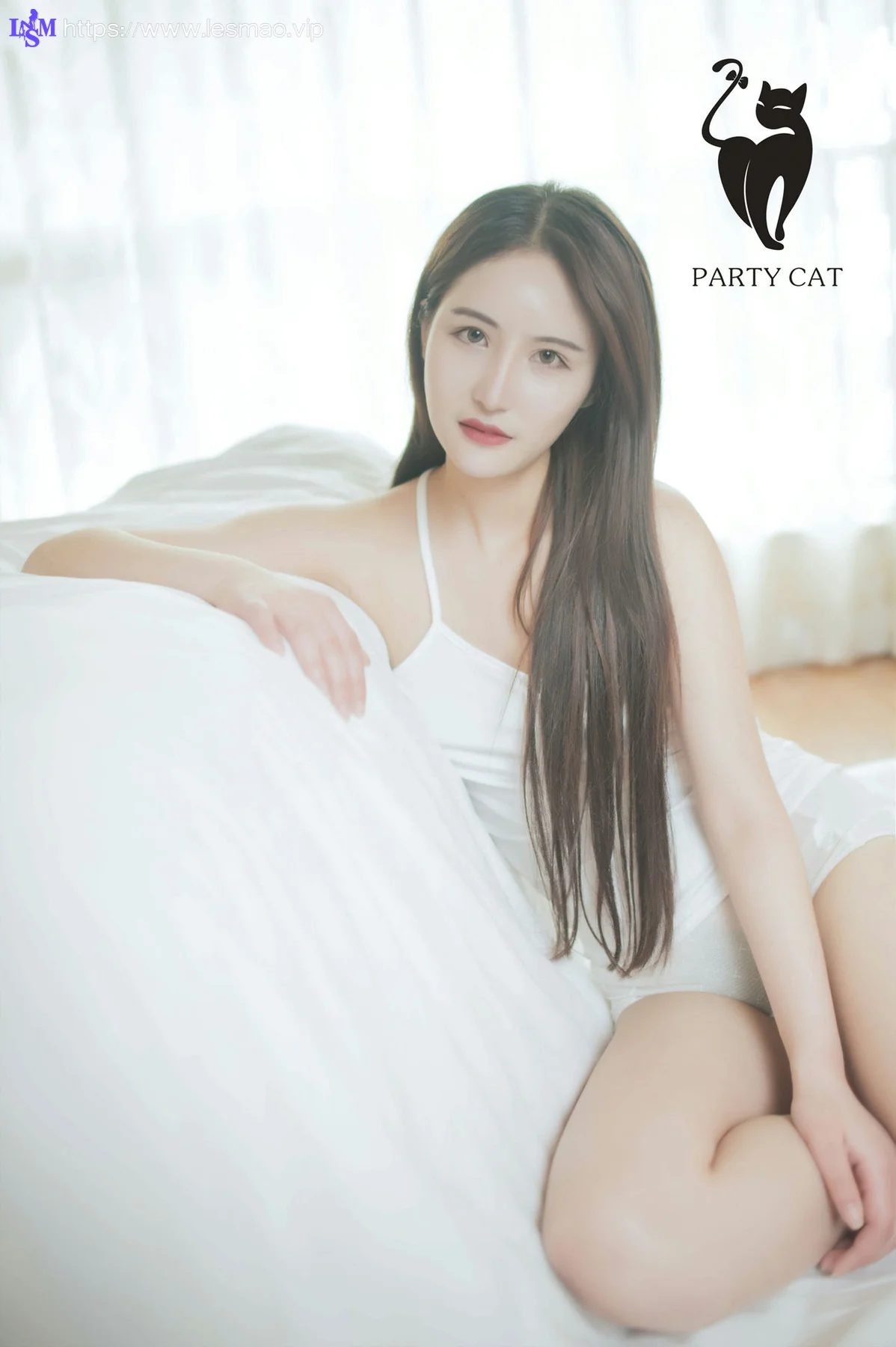 PartyCat 轰趴猫 No.012 Modo 文琳 - 10