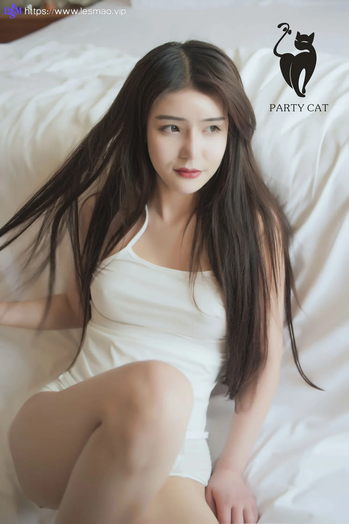 PartyCat 轰趴猫 No.012 Modo 文琳 - 13
