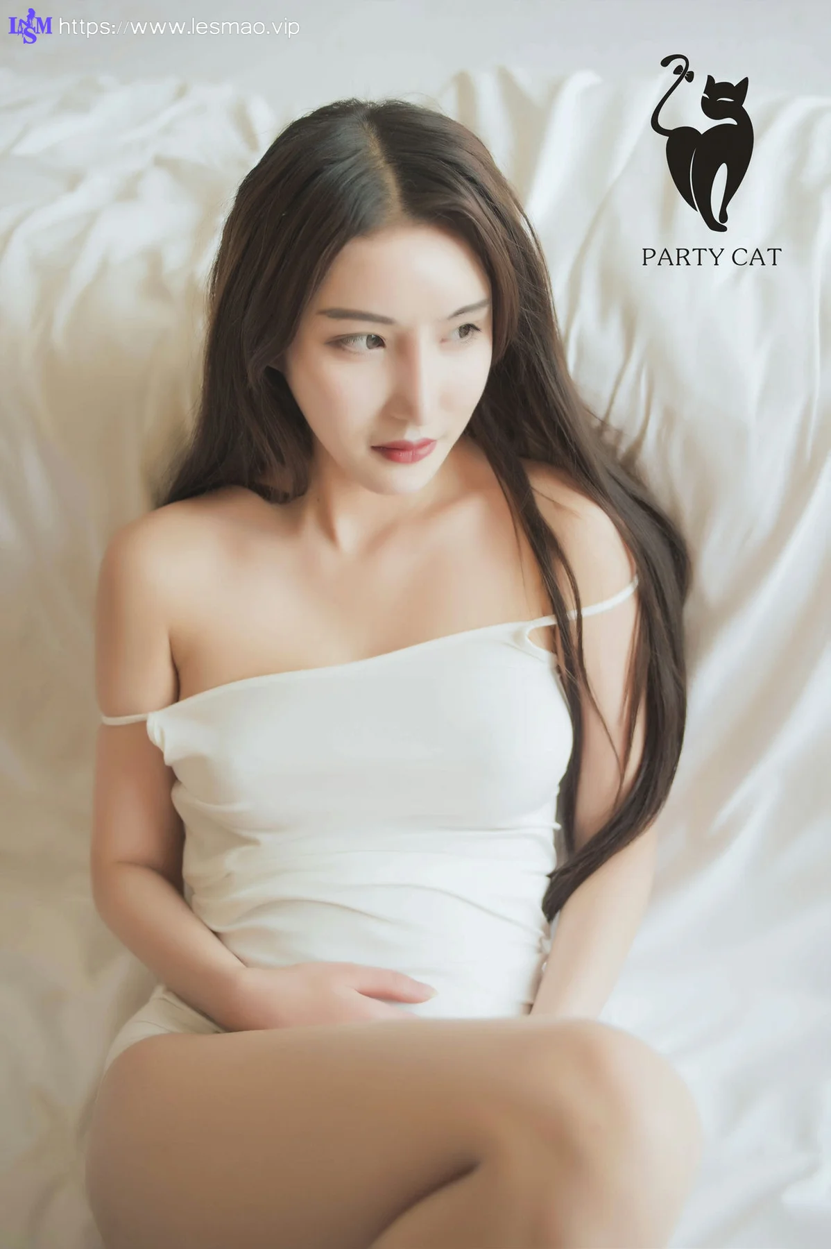 PartyCat 轰趴猫 No.012 Modo 文琳 - 14