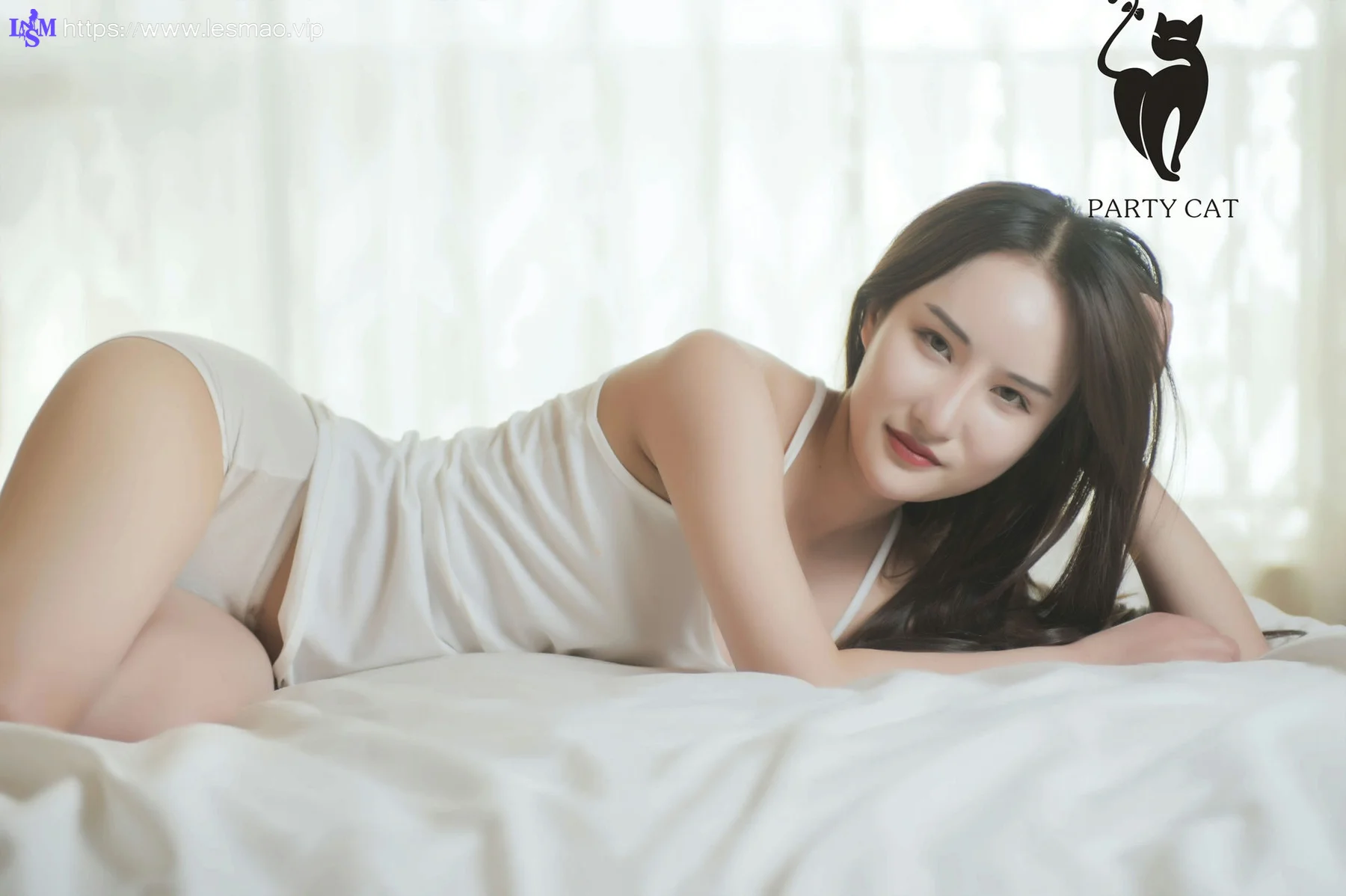 PartyCat 轰趴猫 No.012 Modo 文琳 - 15