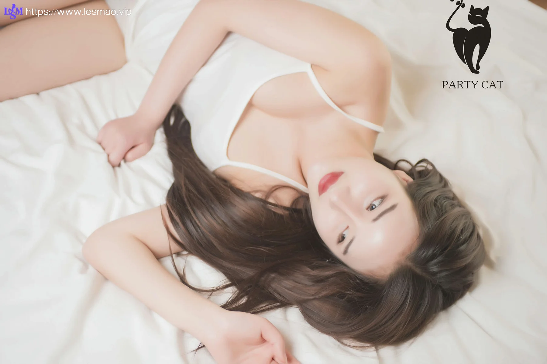 PartyCat 轰趴猫 No.012 Modo 文琳 - 17