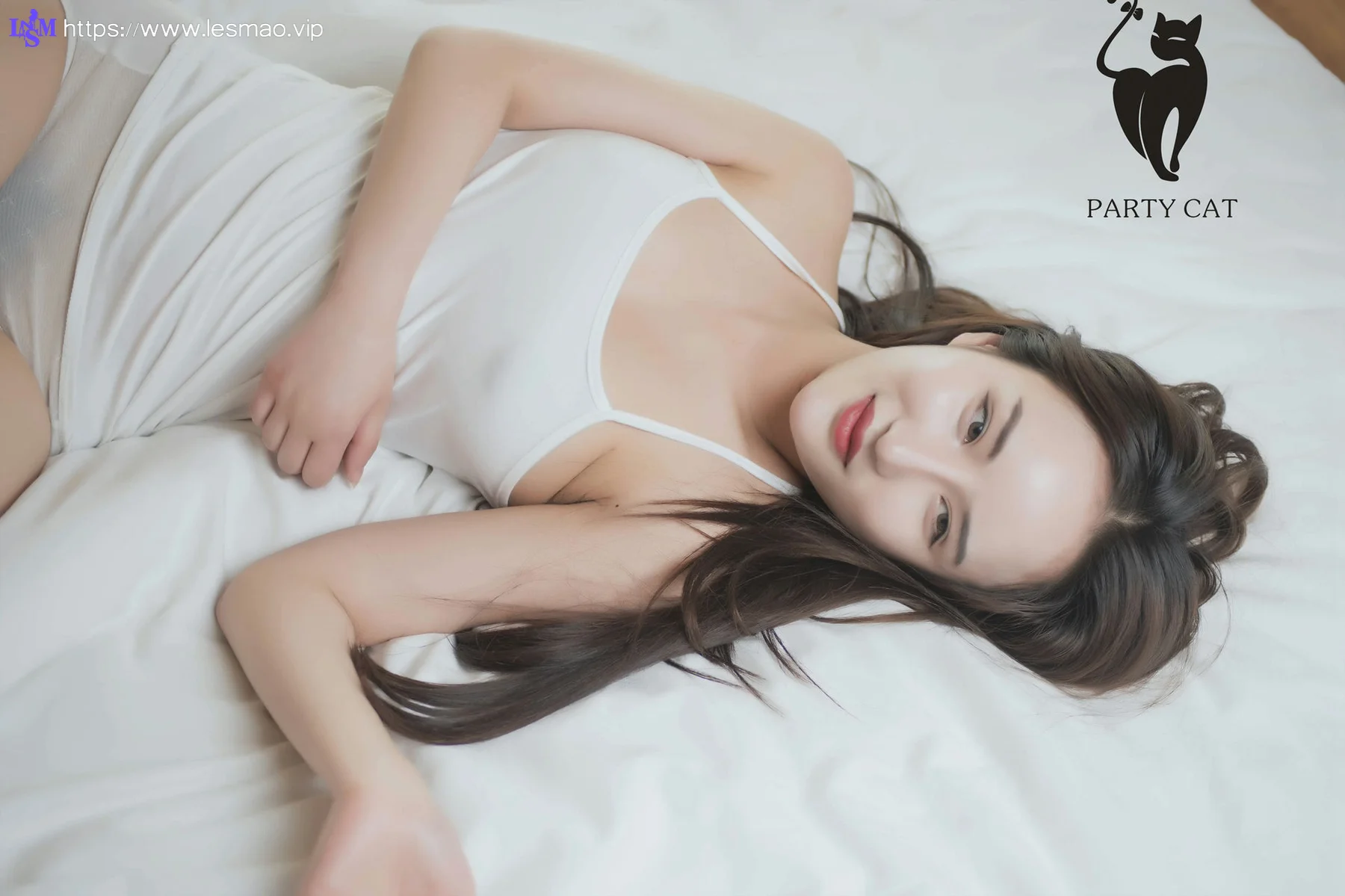 PartyCat 轰趴猫 No.012 Modo 文琳 - 18