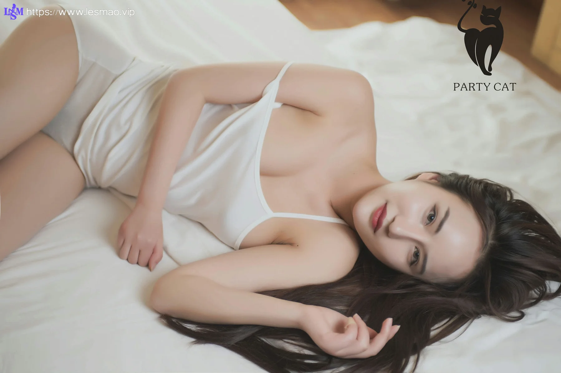PartyCat 轰趴猫 No.012 Modo 文琳 - 23