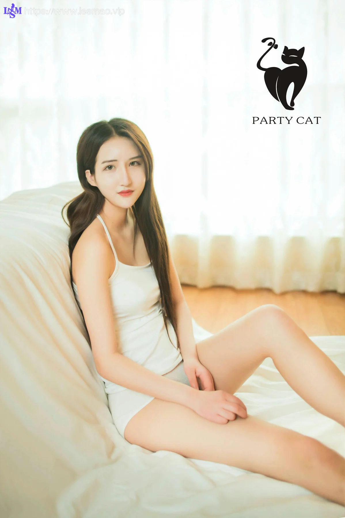PartyCat 轰趴猫 No.012 Modo 文琳 - 39