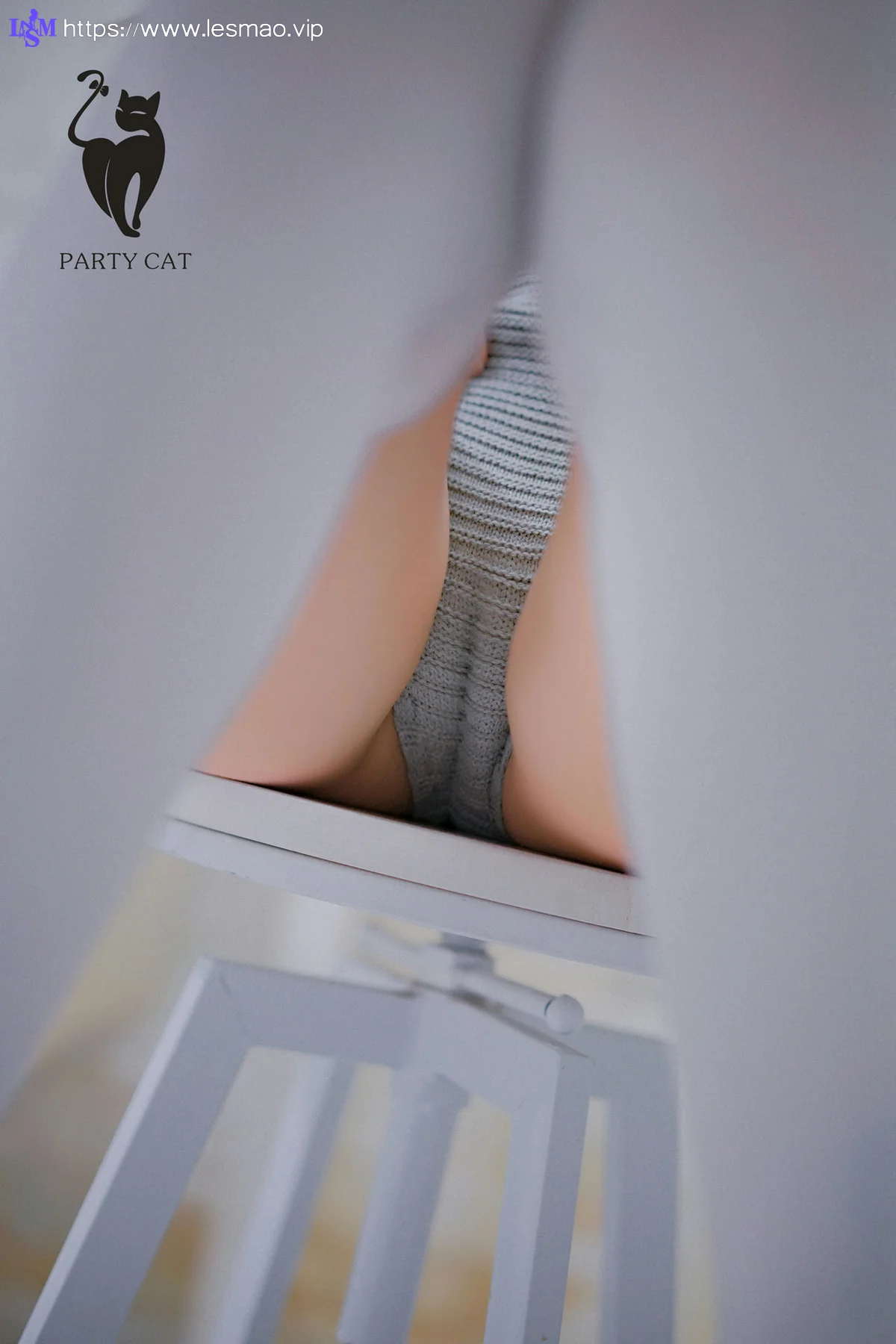 PartyCat 轰趴猫 No.016 Modo K8傲娇萌萌 - 35