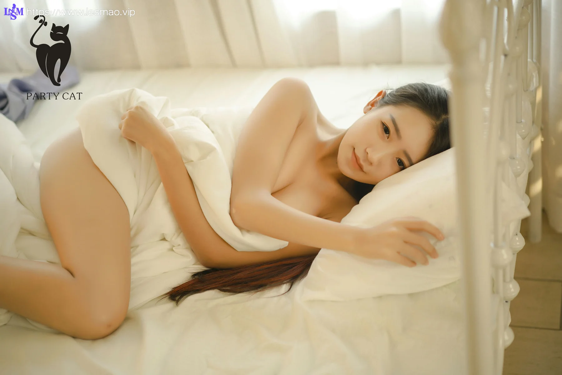 PartyCat 轰趴猫 No.018 Modo 半仙儿 - 17