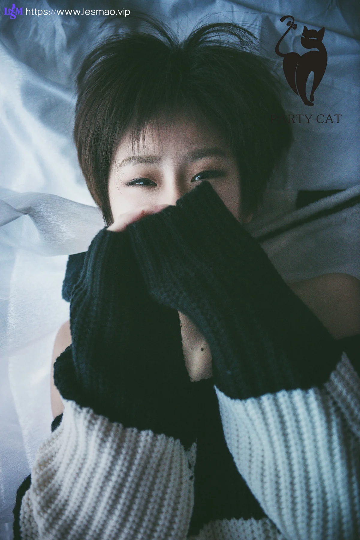 PartyCat 轰趴猫 No.019 Modo 苏小暖 - 12