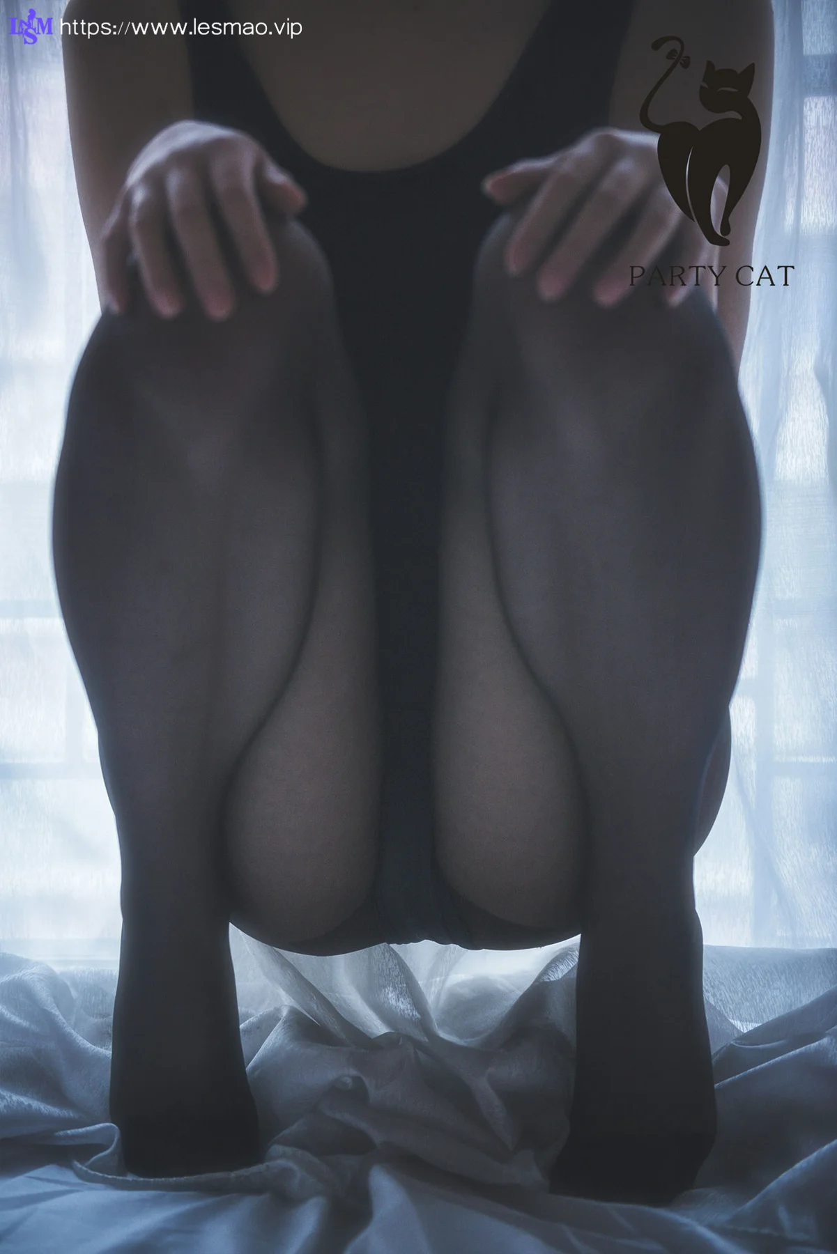 PartyCat 轰趴猫 No.019 Modo 苏小暖 - 24