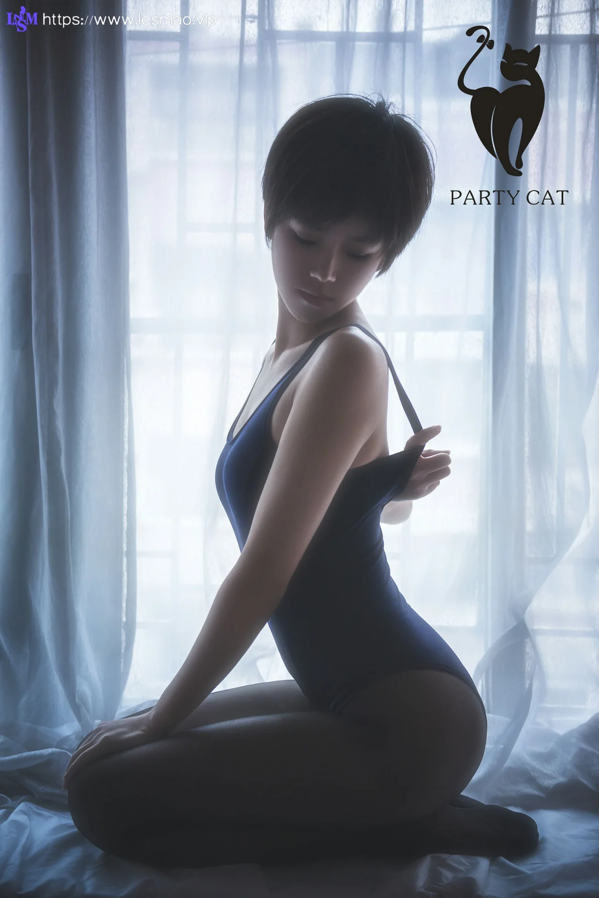 PartyCat 轰趴猫 No.019 Modo 苏小暖 - 26