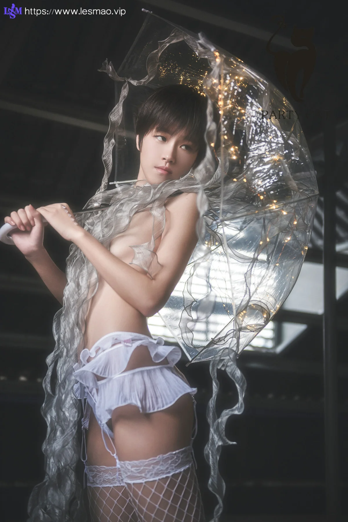 PartyCat 轰趴猫 No.019 Modo 苏小暖 - 30