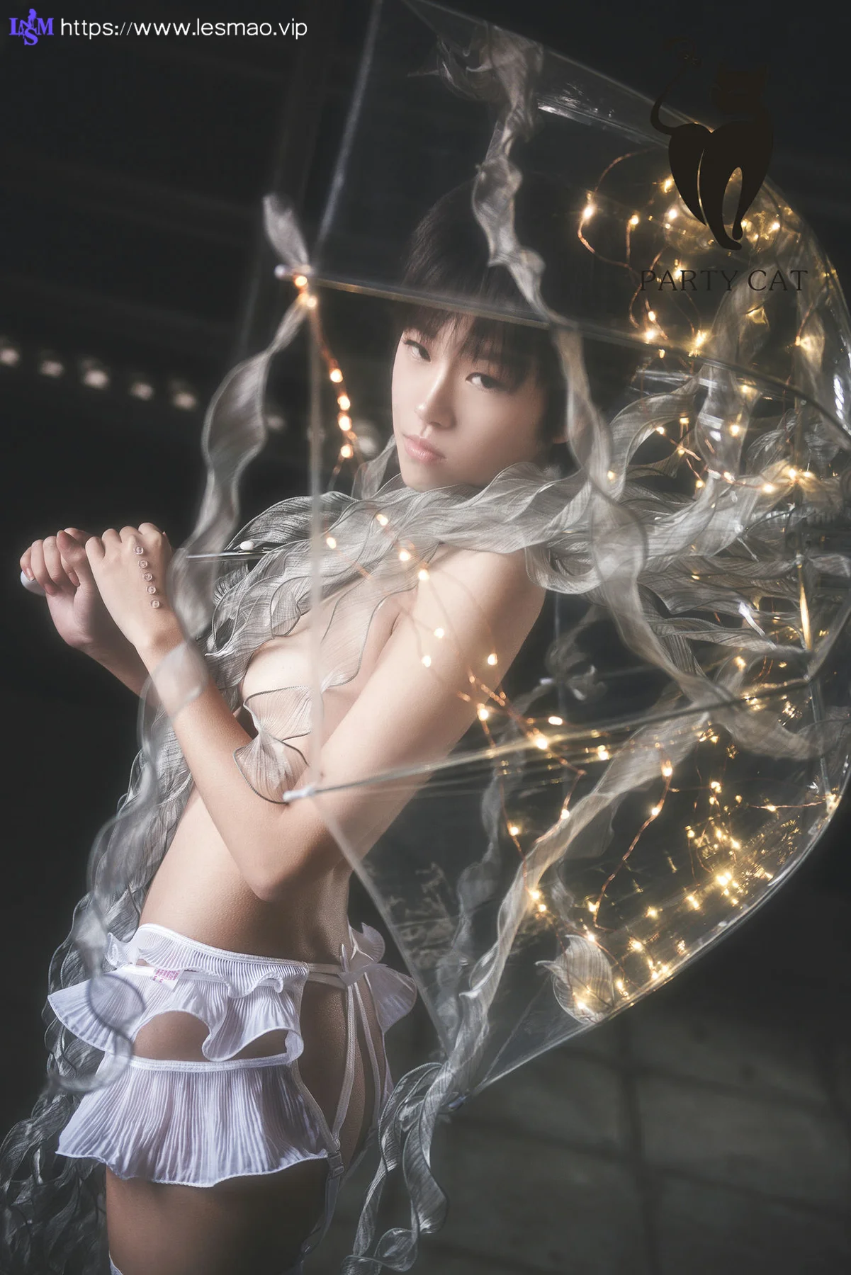 PartyCat 轰趴猫 No.019 Modo 苏小暖 - 31
