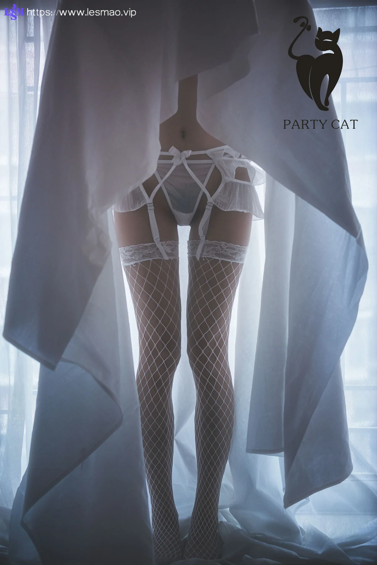 PartyCat 轰趴猫 No.019 Modo 苏小暖 - 47
