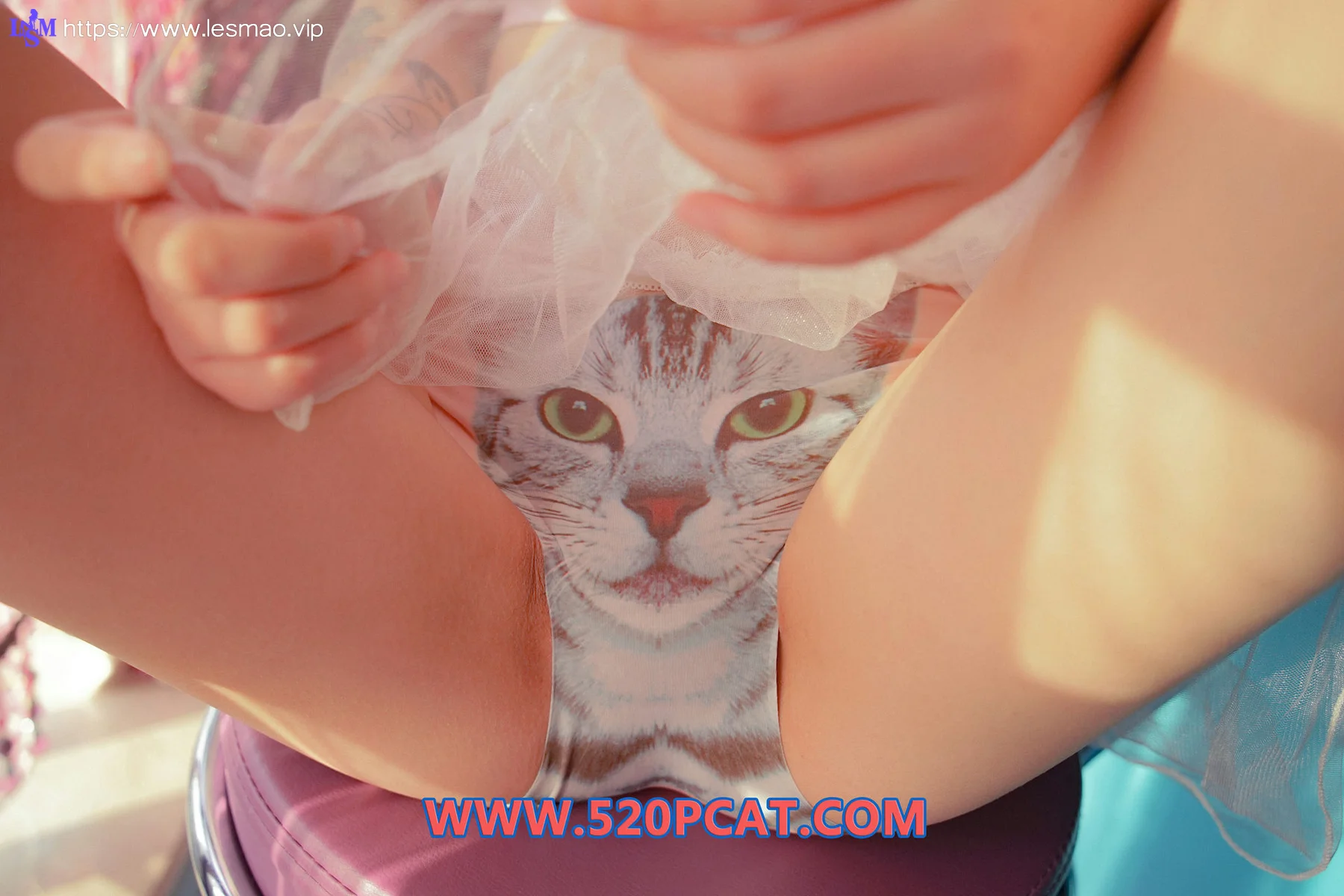 PartyCat 轰趴猫 No.020 Modo 七七 - 13