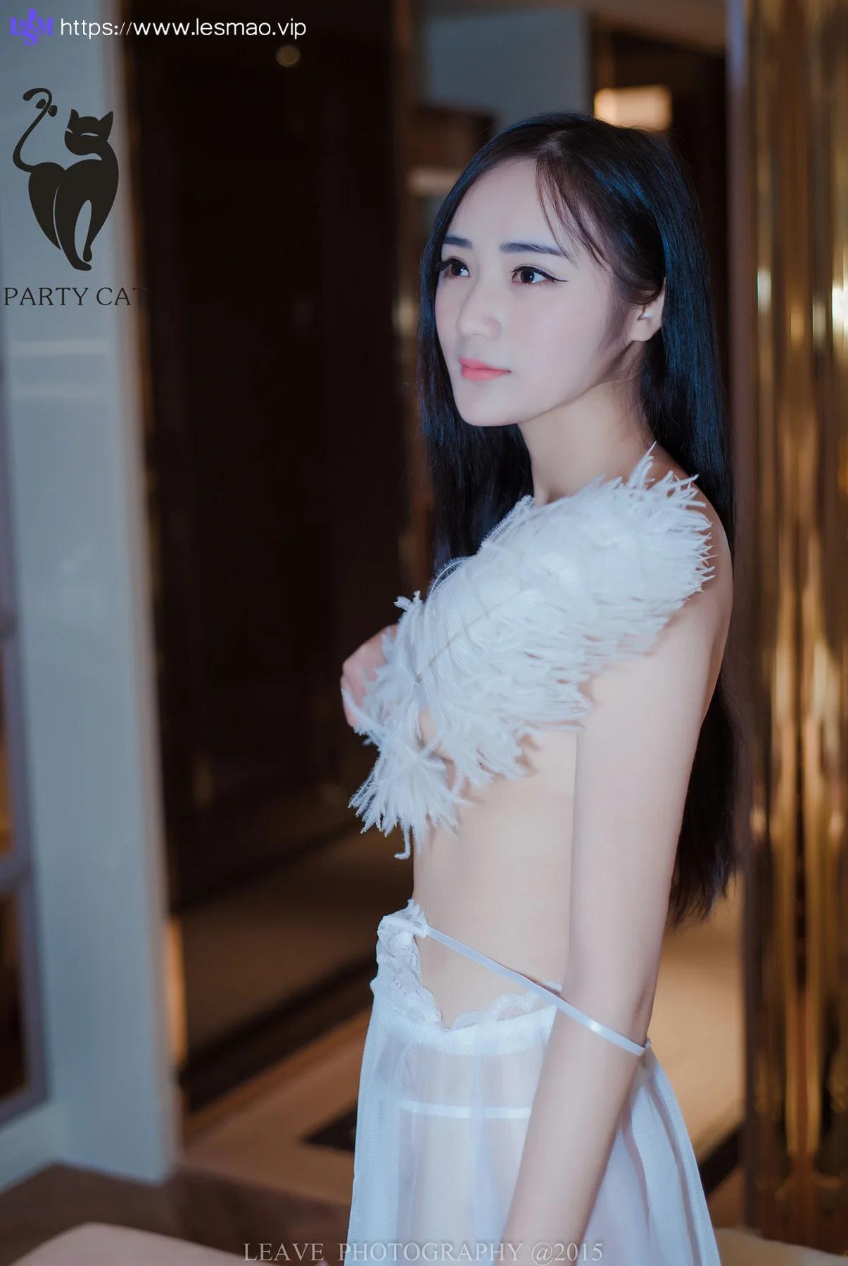 PartyCat 轰趴猫 No.024 Modo 田欣 - 13