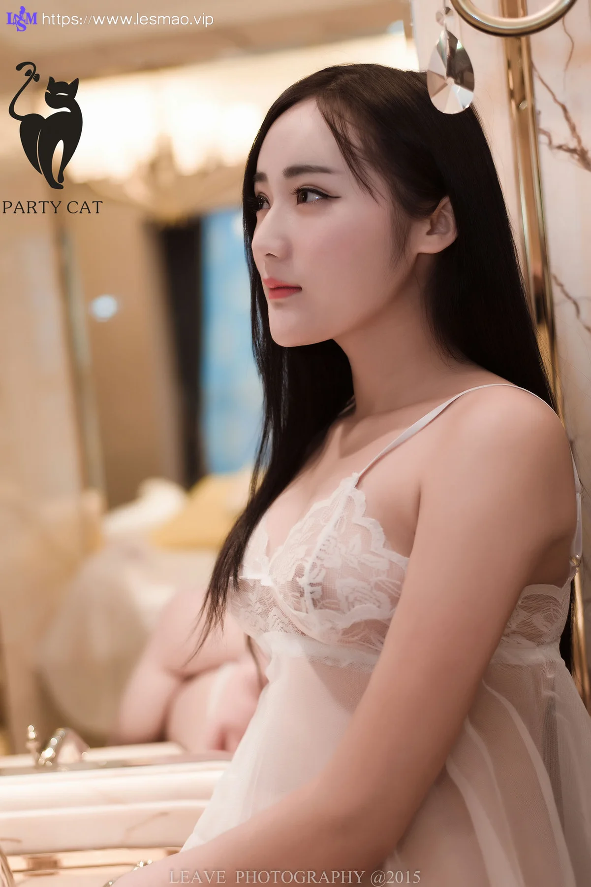 PartyCat 轰趴猫 No.024 Modo 田欣 - 24