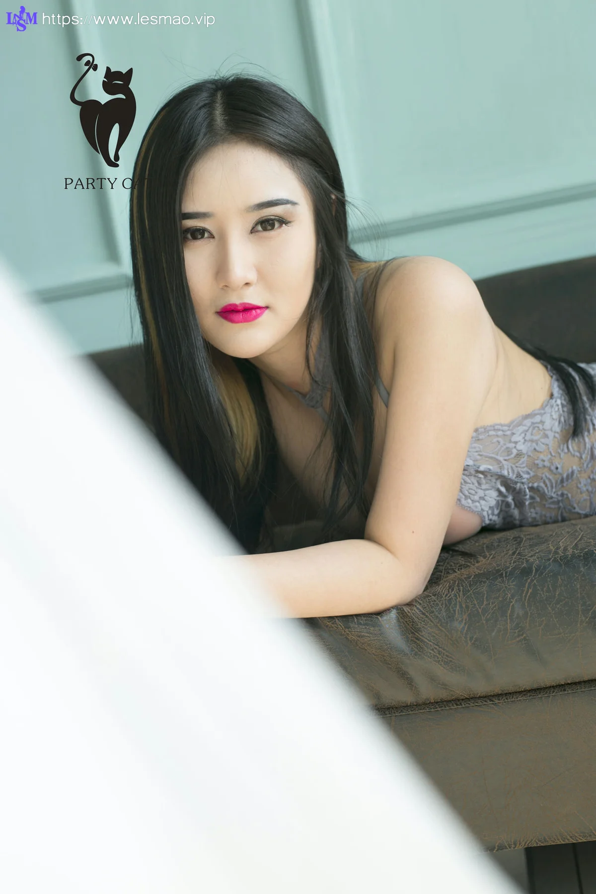 PartyCat 轰趴猫 No.028 Modo 性感舞者 - 37
