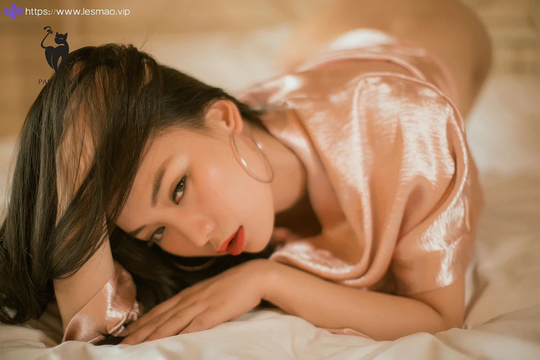 PartyCat 轰趴猫 No.042 Modo 个性熟女 - 6