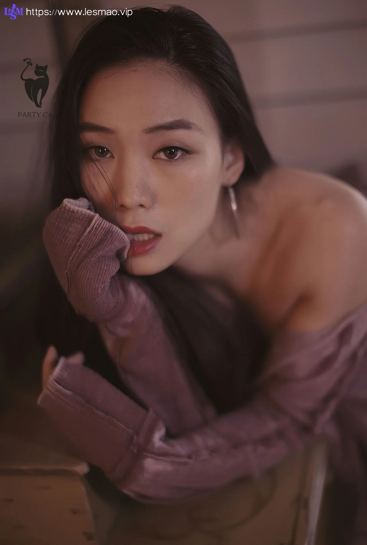 PartyCat 轰趴猫 No.042 Modo 个性熟女 - 7