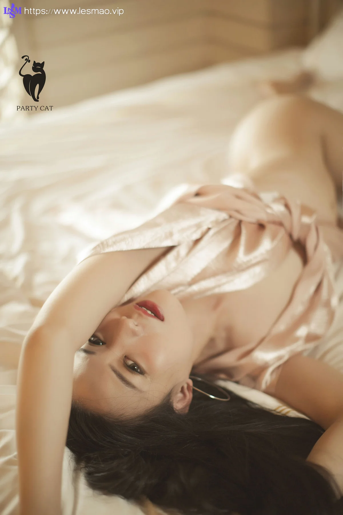 PartyCat 轰趴猫 No.042 Modo 个性熟女 - 9
