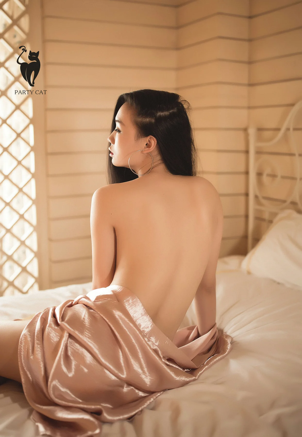 PartyCat 轰趴猫 No.042 Modo 个性熟女 - 21