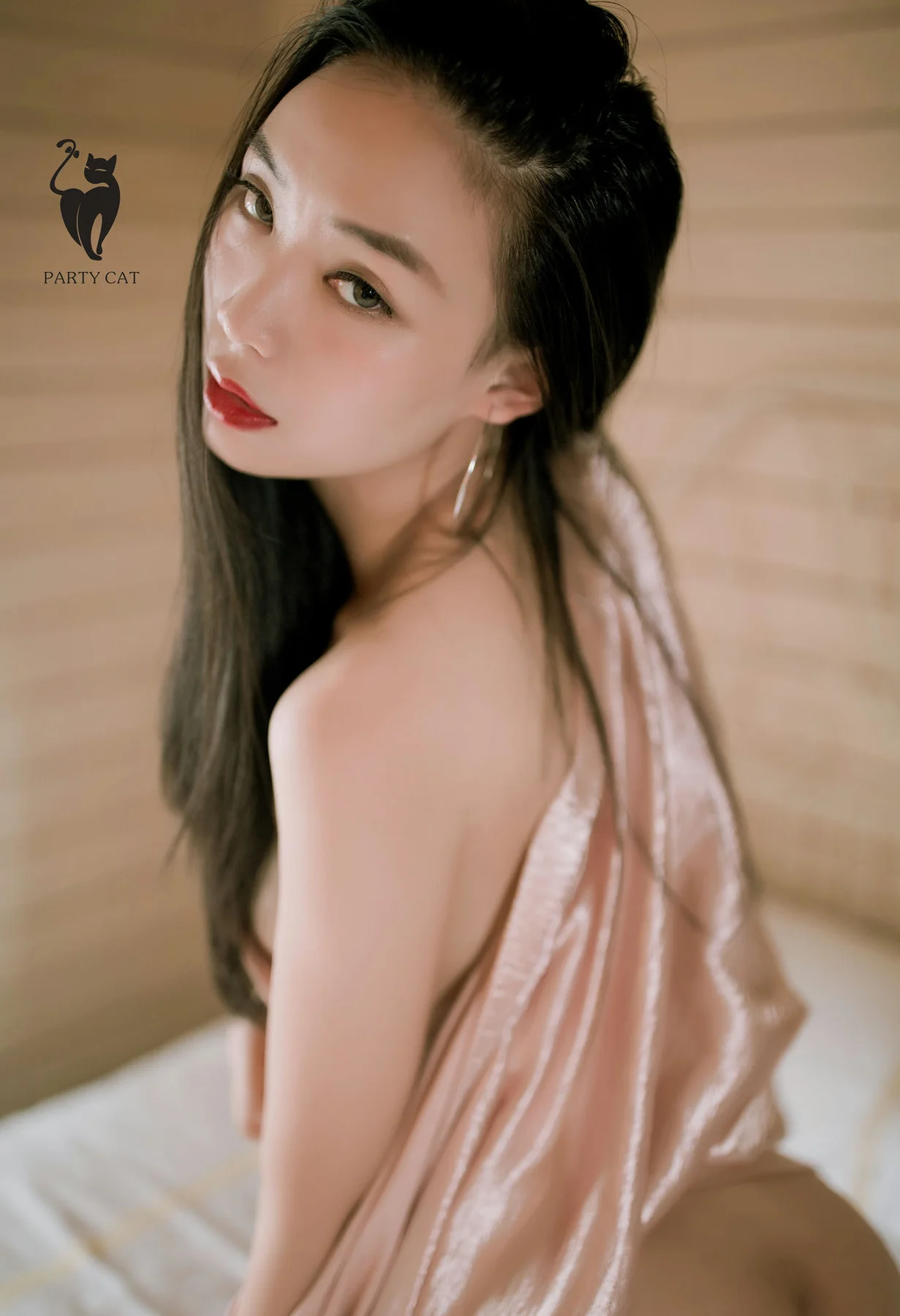 PartyCat 轰趴猫 No.042 Modo 个性熟女 - 24