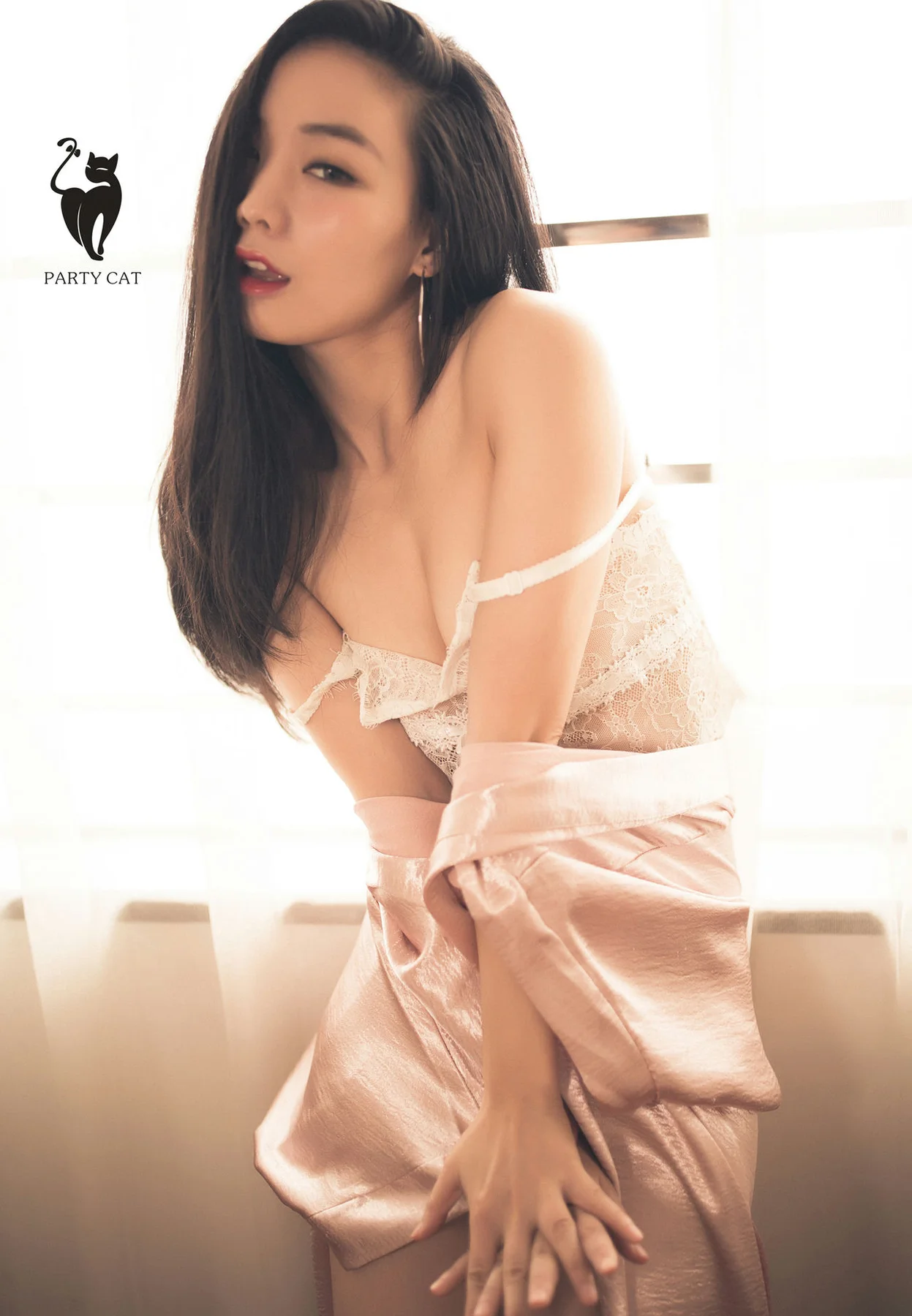 PartyCat 轰趴猫 No.042 Modo 个性熟女 - 25