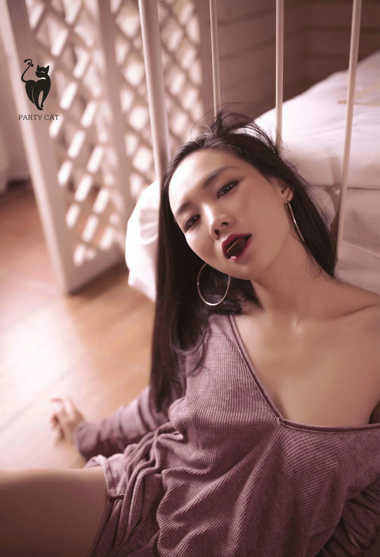 PartyCat 轰趴猫 No.042 Modo 个性熟女 - 28