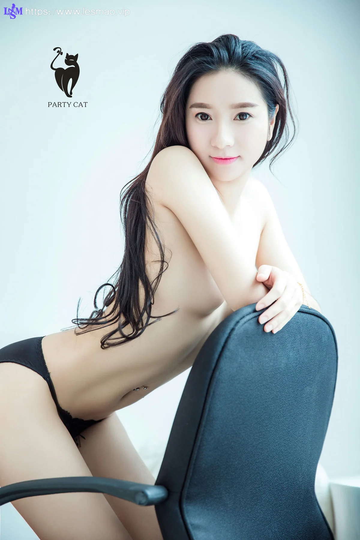 PartyCat 轰趴猫 No.056 Modo 性感内衣美女 - 11