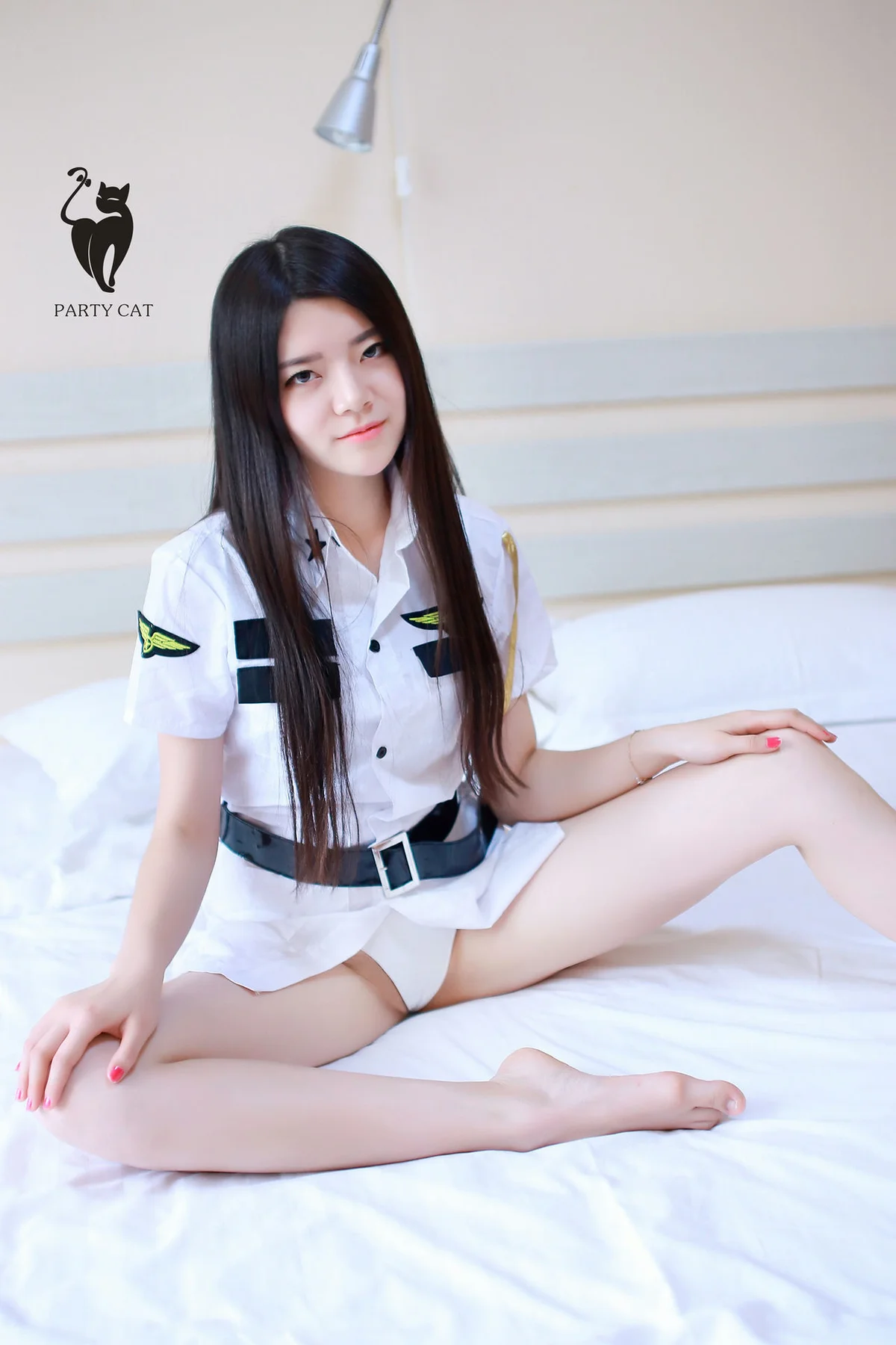 PartyCat 轰趴猫 No.059 Modo 翘臀美女 - 31