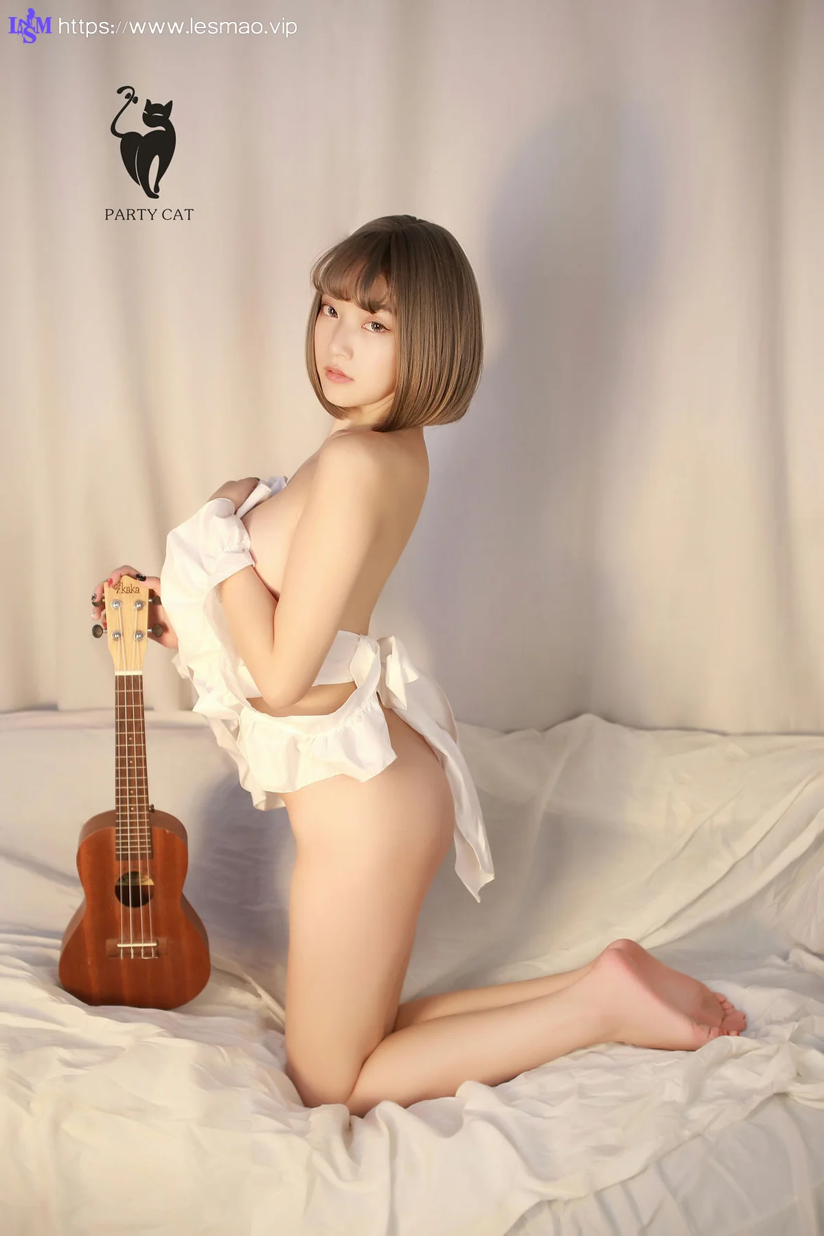 PartyCat 轰趴猫 No.061 Modo 多多 - 12