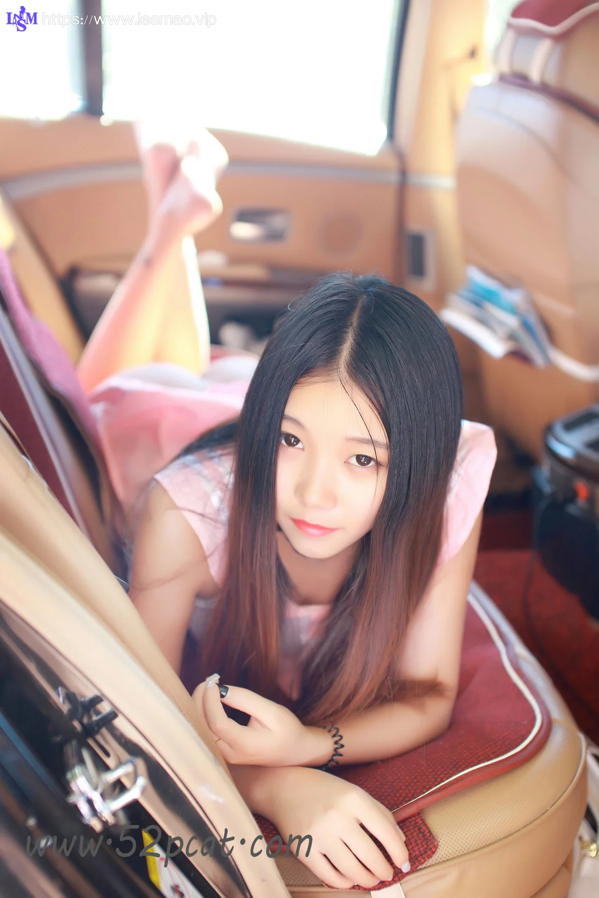 PartyCat 轰趴猫 No.069 Modo 多多 - 16