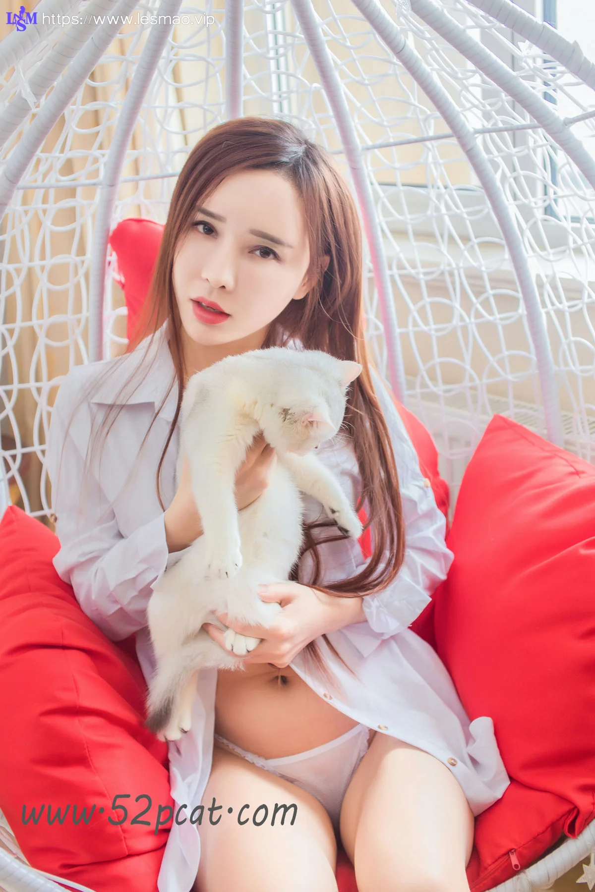 PartyCat 轰趴猫 No.070 Modo 艾小青【重删减】 - 11