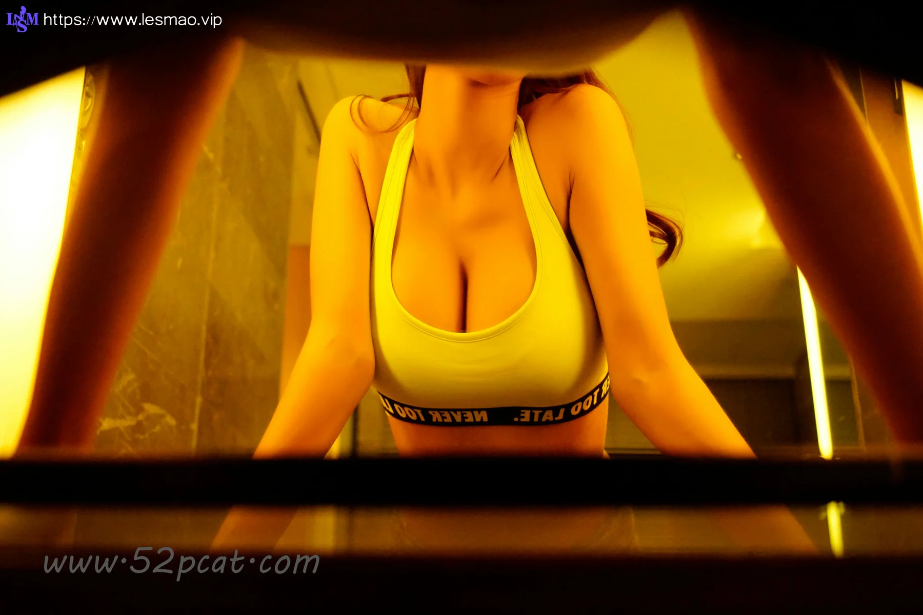 PartyCat 轰趴猫 No.074 Modo summer - 13