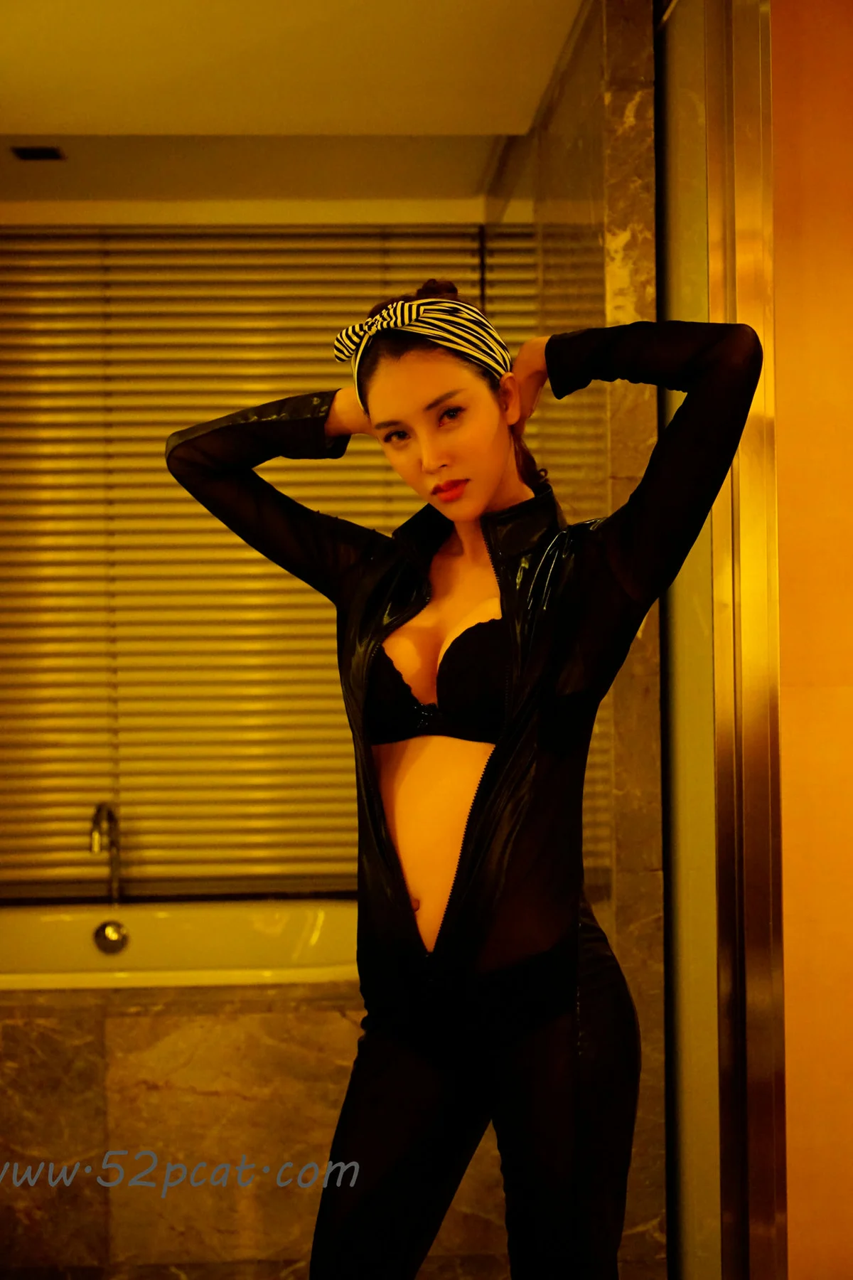 PartyCat 轰趴猫 No.074 Modo summer - 25
