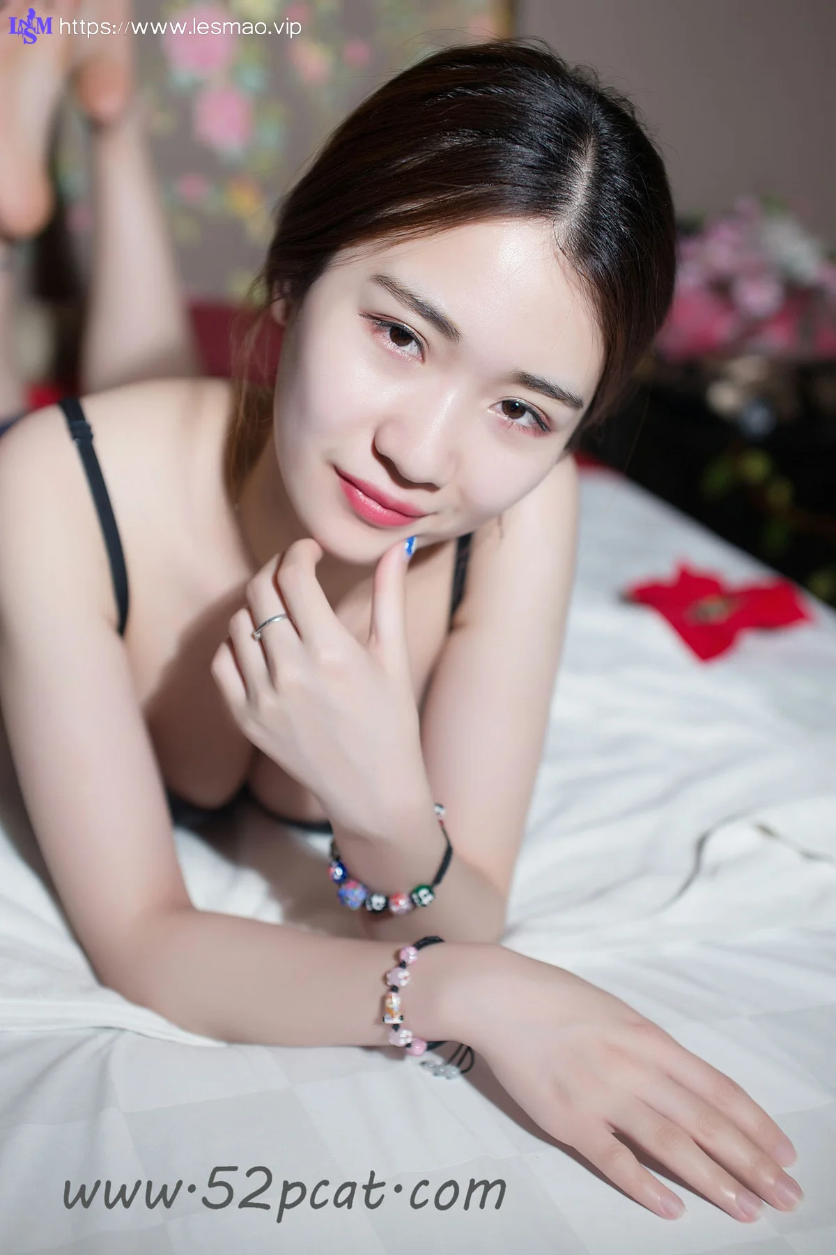 PartyCat 轰趴猫 No.083 Modo 清纯美女私房 - 19