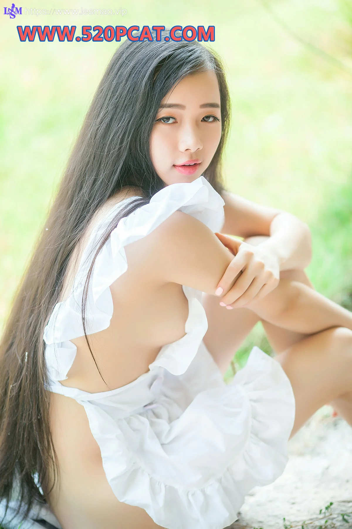 PartyCat 轰趴猫 No.095  蔻蔻制服摘录自推女神09-17 期【删.... - 16
