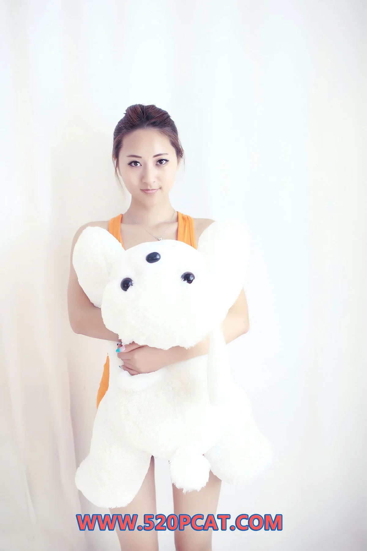 PartyCat 轰趴猫 No.108  Modo 可爱美女 - 39