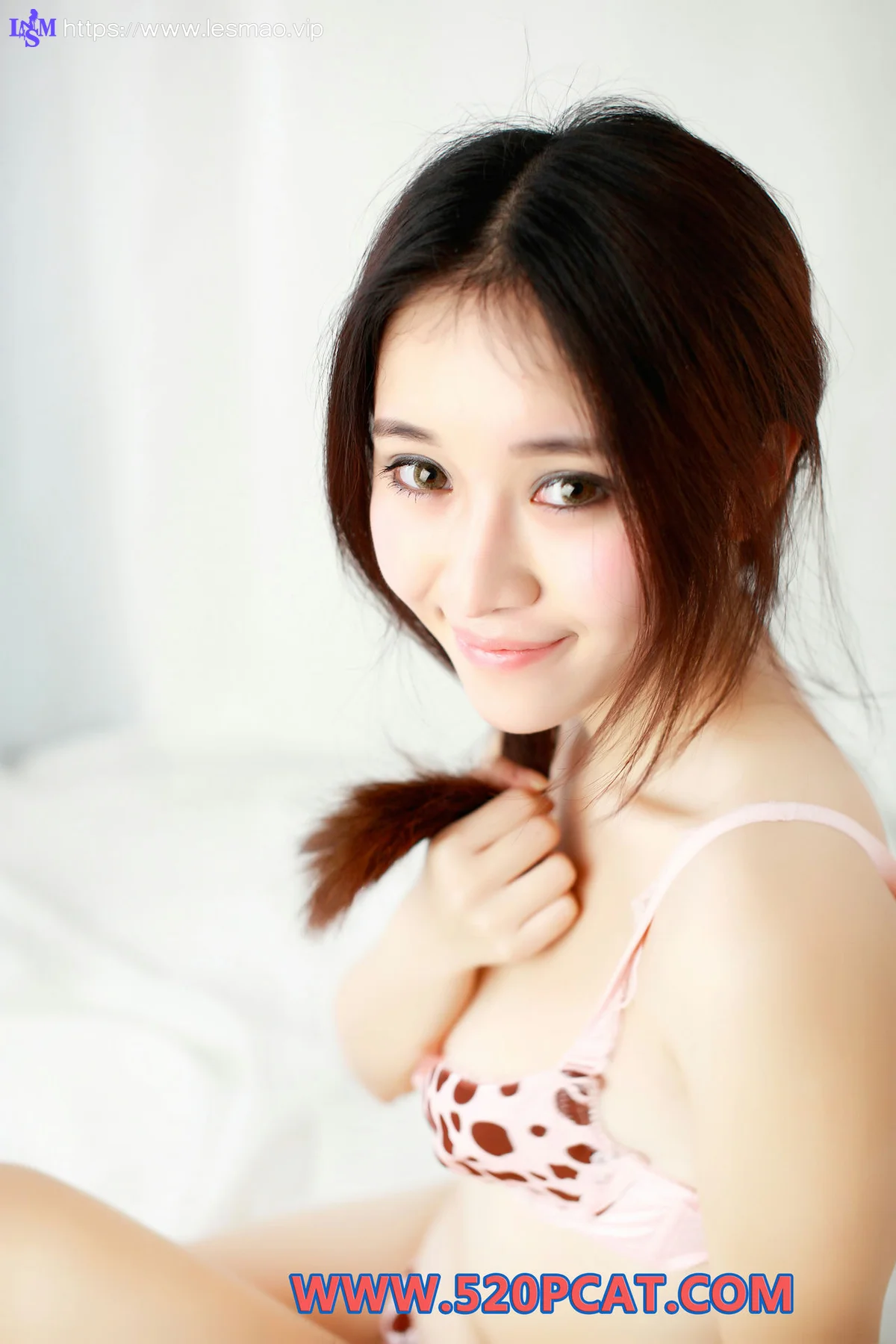 PartyCat 轰趴猫 No.121  Modo 清新萌眼美女 - 18