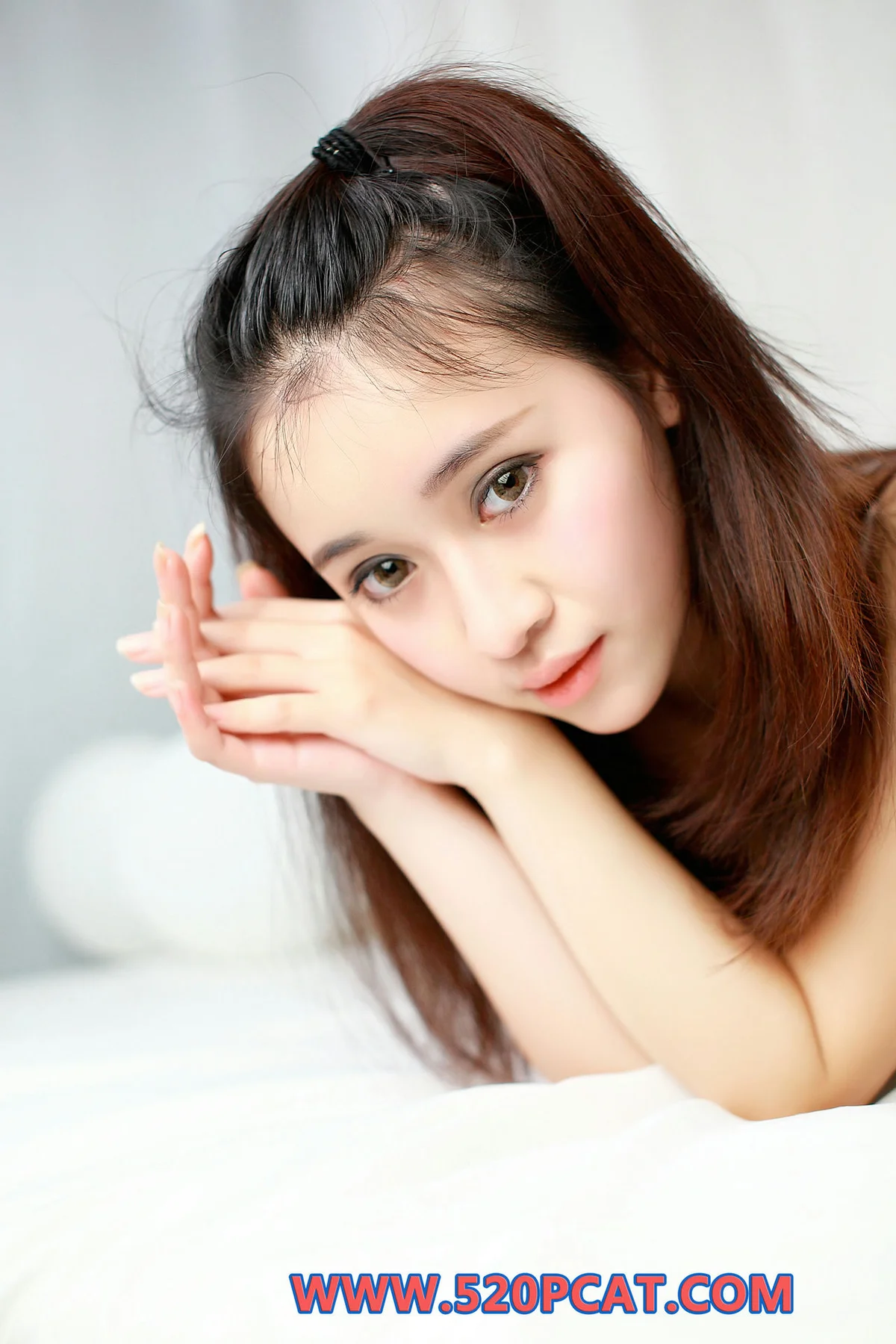PartyCat 轰趴猫 No.121  Modo 清新萌眼美女 - 35