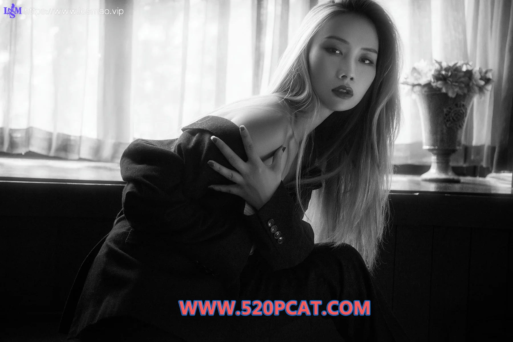 PartyCat 轰趴猫 No.127  Modo 牛仔个性妹 - 12