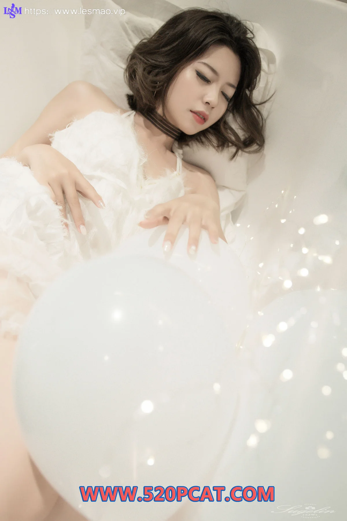 PartyCat 轰趴猫 No.149  文琳个性白嫩美女 - 11