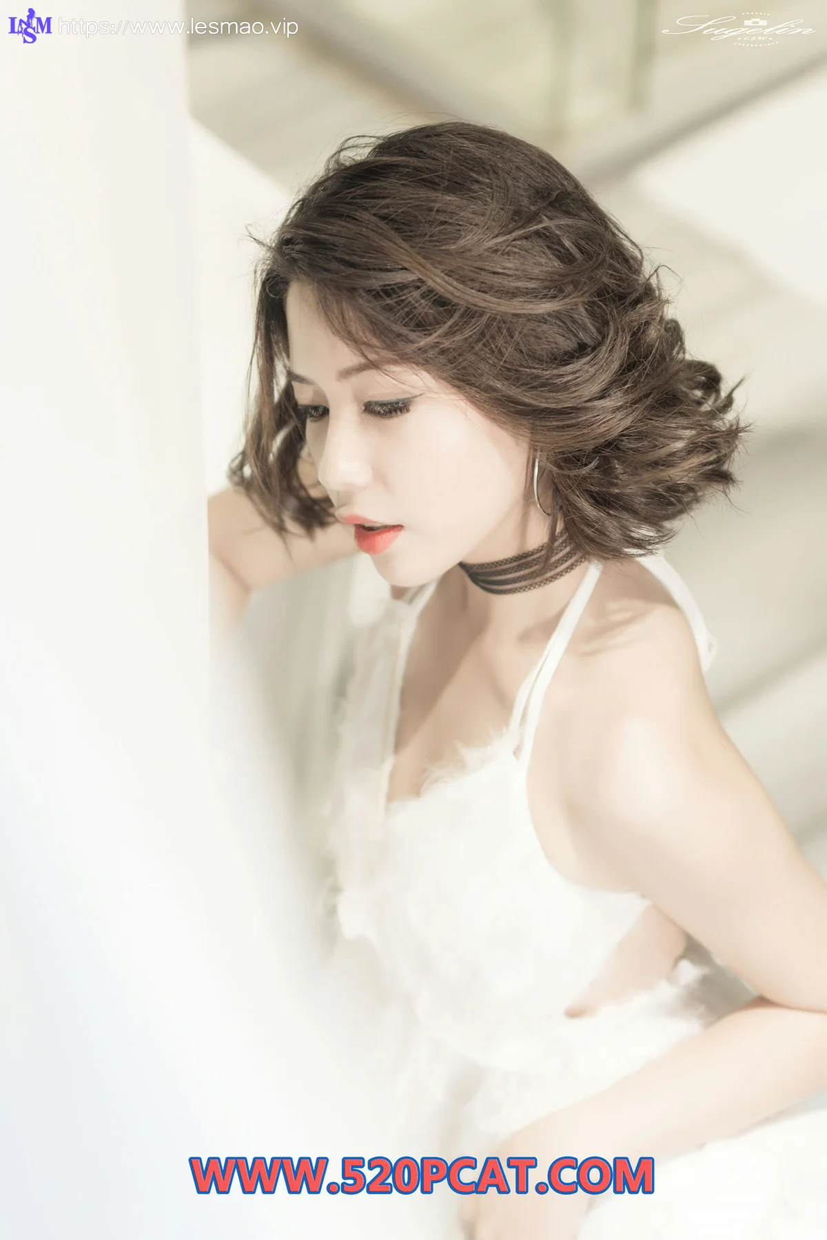PartyCat 轰趴猫 No.149  文琳个性白嫩美女 - 24