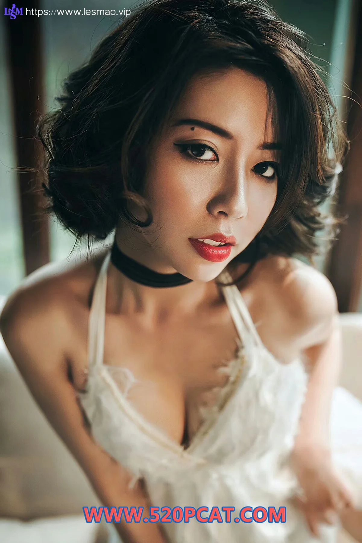 PartyCat 轰趴猫 No.149  文琳个性白嫩美女 - 30